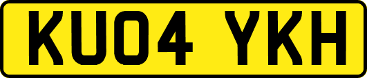 KU04YKH
