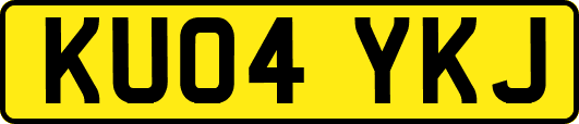 KU04YKJ