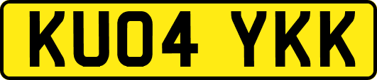 KU04YKK