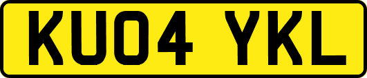 KU04YKL
