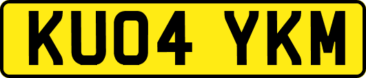 KU04YKM