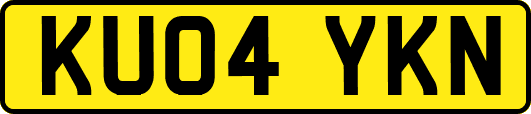 KU04YKN