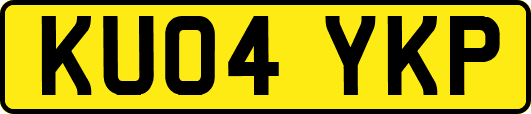 KU04YKP