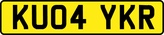 KU04YKR