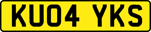 KU04YKS
