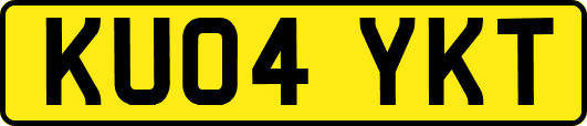 KU04YKT