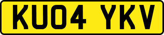 KU04YKV