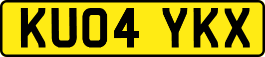 KU04YKX