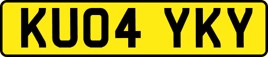 KU04YKY