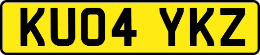 KU04YKZ