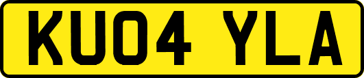 KU04YLA