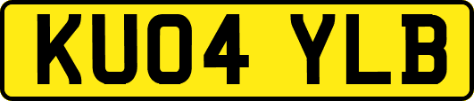 KU04YLB