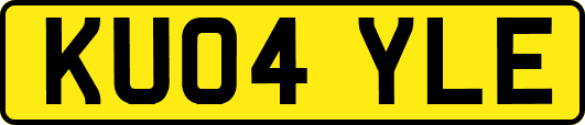 KU04YLE