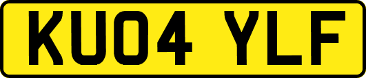 KU04YLF
