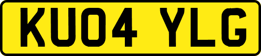 KU04YLG