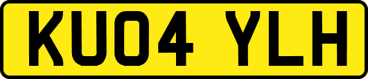 KU04YLH
