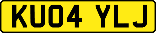 KU04YLJ