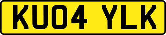 KU04YLK