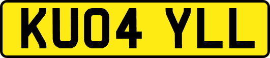 KU04YLL