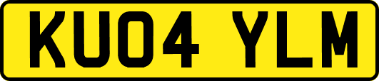 KU04YLM