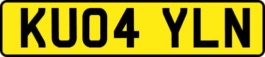 KU04YLN