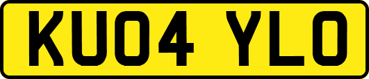 KU04YLO