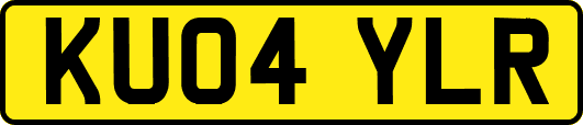 KU04YLR