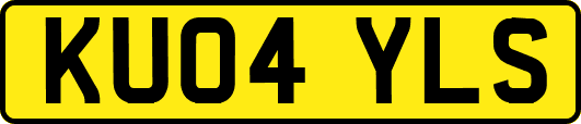 KU04YLS
