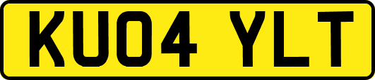 KU04YLT
