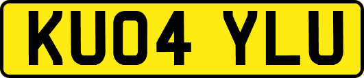 KU04YLU
