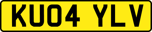 KU04YLV