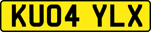 KU04YLX
