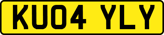 KU04YLY