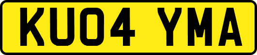KU04YMA