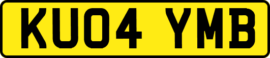 KU04YMB