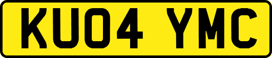 KU04YMC