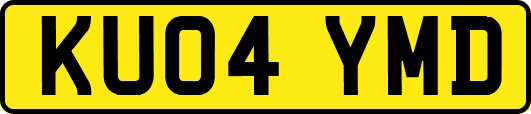 KU04YMD