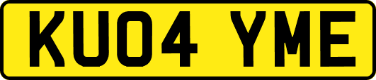 KU04YME