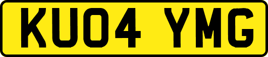 KU04YMG