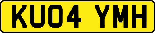 KU04YMH