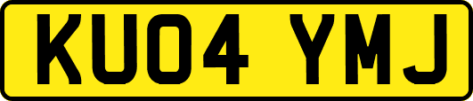 KU04YMJ