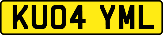 KU04YML
