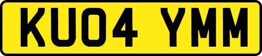 KU04YMM