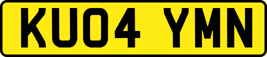 KU04YMN