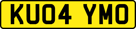 KU04YMO