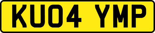 KU04YMP