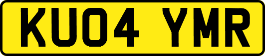 KU04YMR