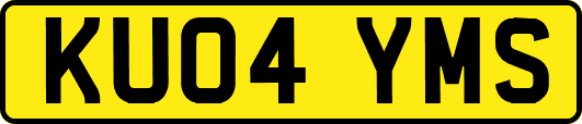 KU04YMS