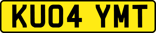 KU04YMT