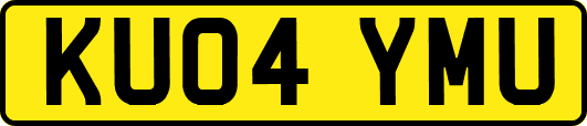 KU04YMU